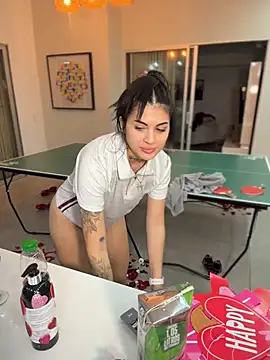 Sarasanders_4 live sex cam