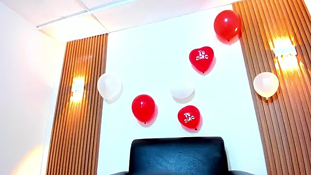 Parys_Hot's cam snapshot