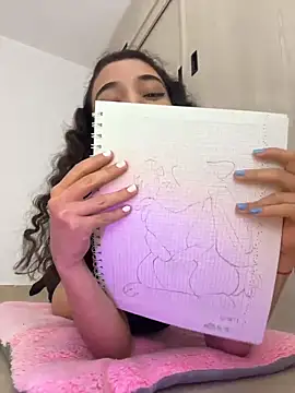 uniquerossie's cam snapshot