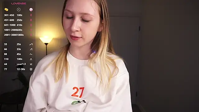 MiHabeck's cam snapshot