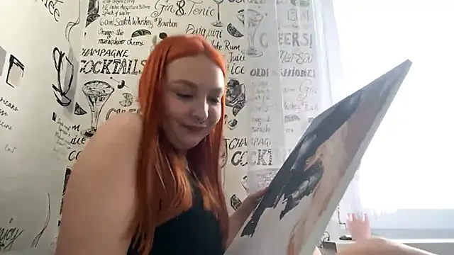 KrisCutia's cam snapshot