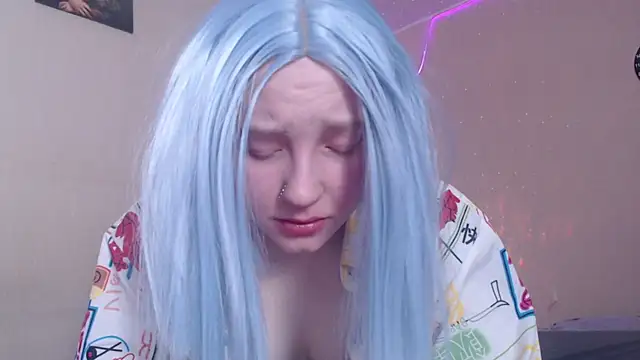 Lexy_Lovy live sex cam