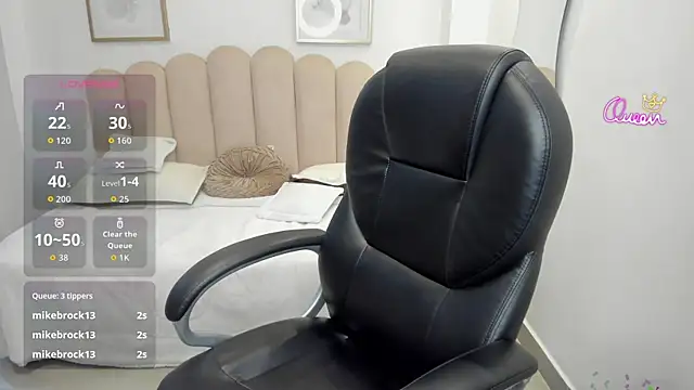 Karliie_kloss_'s cam snapshot