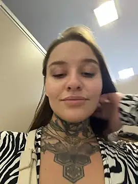 KishaMur's cam snapshot