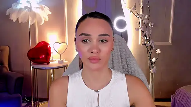 Kimberly_Chapman's cam snapshot