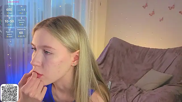 SirenThalassa's cam snapshot