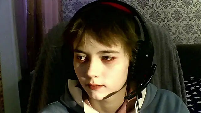 Angels_corner's cam snapshot