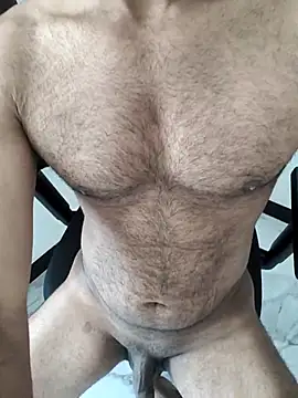 ChestFeast live sex cam