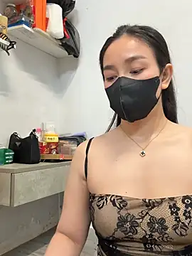 Ngan_Chubby live sex cam