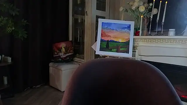 SoniaScott live sex cam