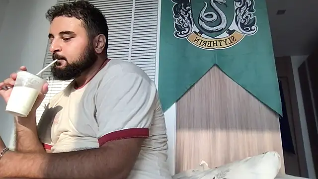 teddy_alan live sex cam