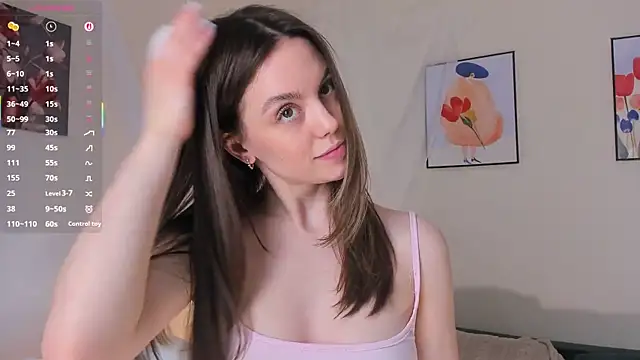 sweet_and_flirt live sex cam