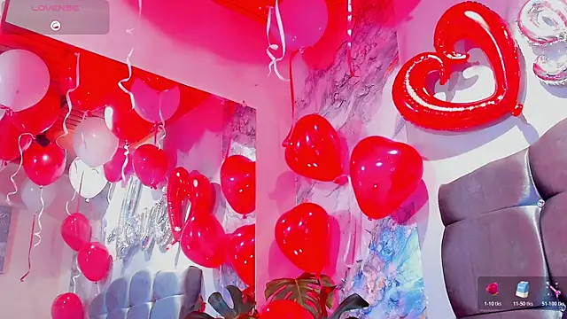 Sky_Rivers live sex cam