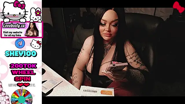 sheylagoddess11 live sex cam