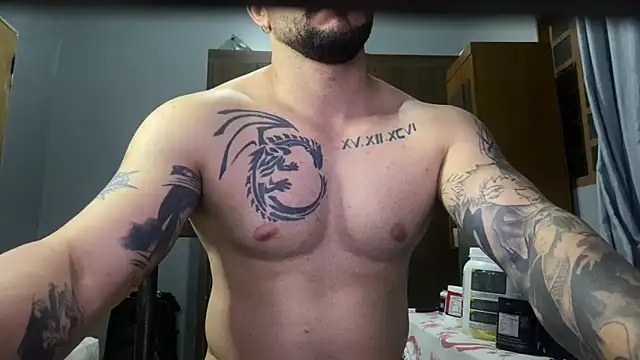 Galeego_DF live sex cam