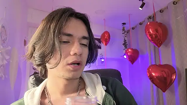 davoxer live sex cam