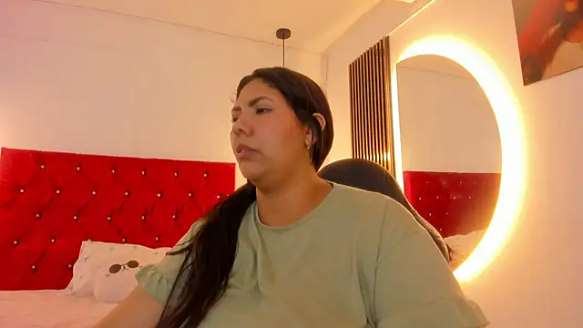 SelenaAngelX's cam snapshot