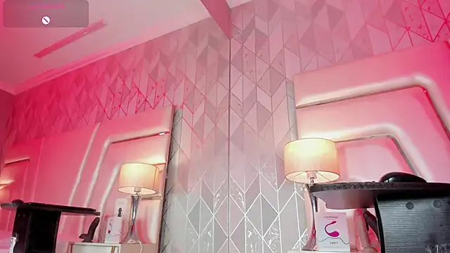 AnahisBennett's cam snapshot