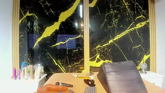 AdrianaVegga's cam snapshot