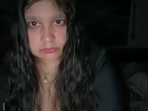 MelanieFawker's cam snapshot