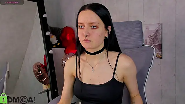 Kessi_Millisis's cam snapshot