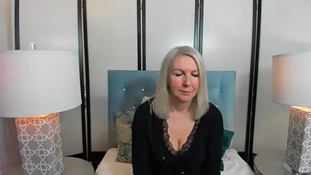 EricaTop live sex cam