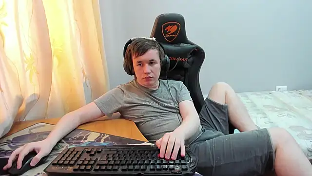 iliaskrislove live sex cam