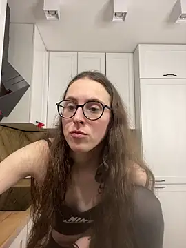 MartiniiSelenna live sex cam