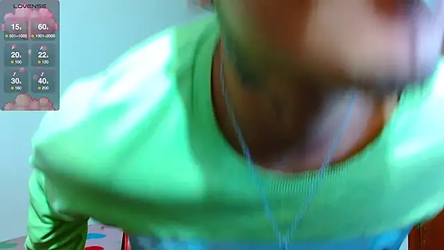 Hgp3riodictabl3 live sex cam