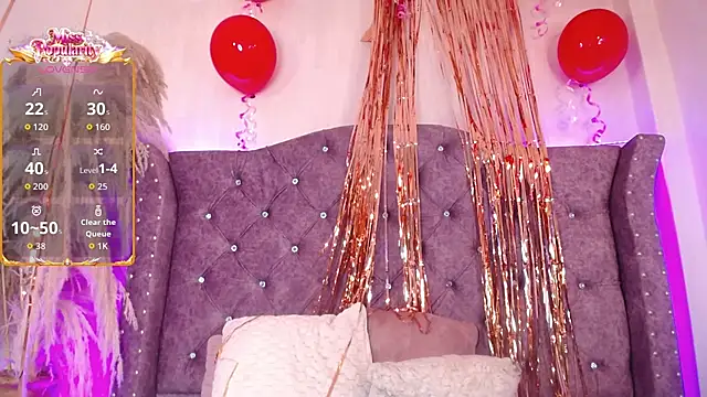 Amara_Davis live sex cam