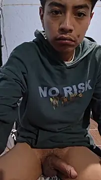 666Daemon666's cam snapshot