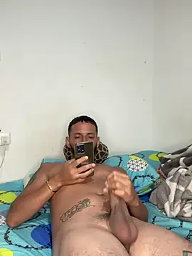 Colhotman's cam snapshot