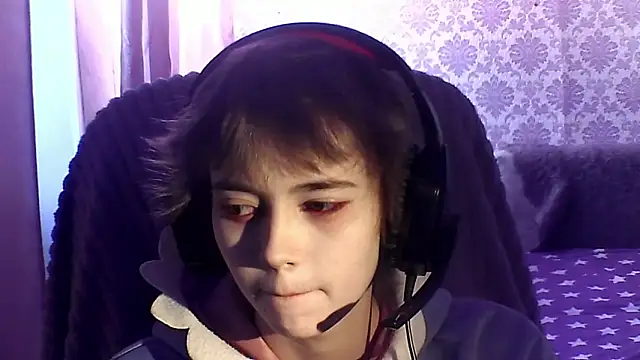 Angels_corner's cam snapshot