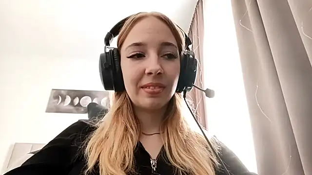 WackyNome's cam snapshot