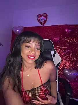 Blazerina's cam snapshot