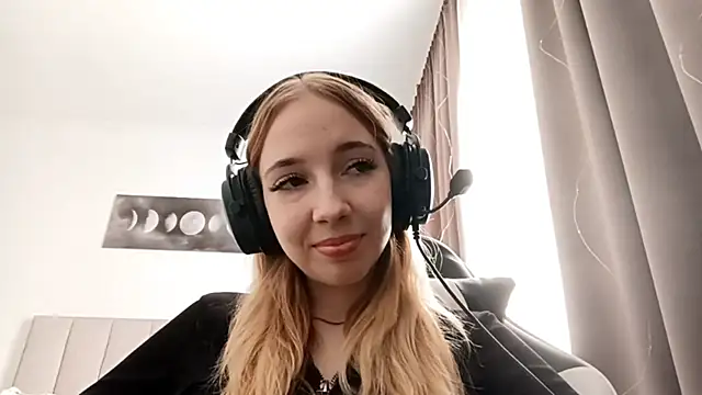 WackyNome's cam snapshot