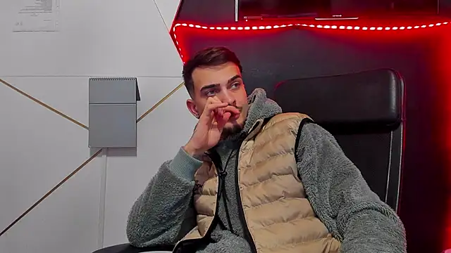 BrandonTate live sex cam