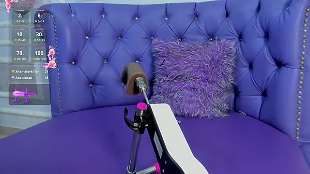 Lily_Martinez's cam snapshot