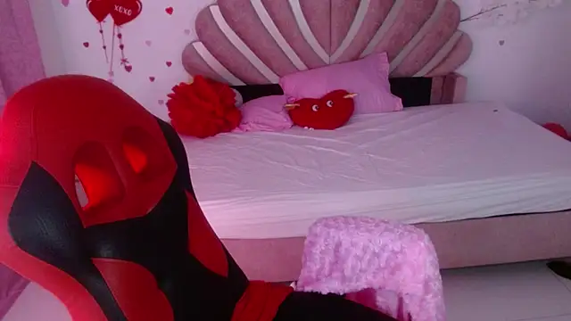 mia_fox666's cam snapshot