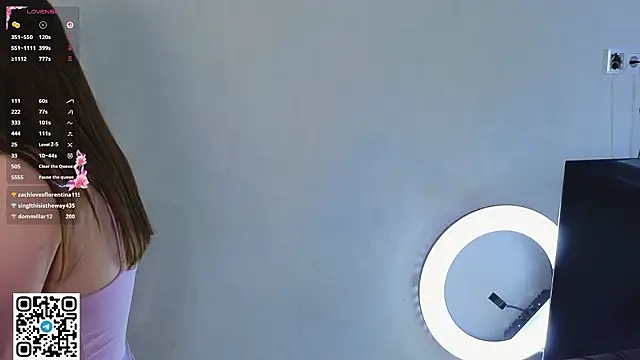 KristiGroune live sex cam