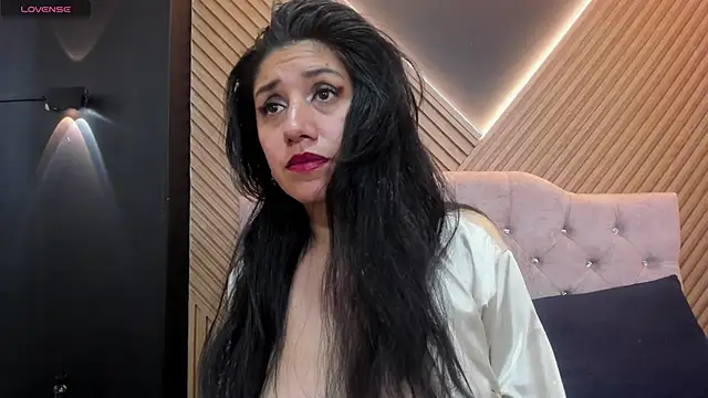 MihaCarther live sex cam