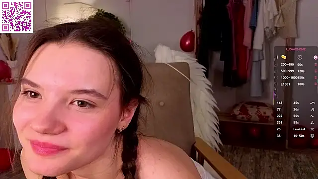 MirthaZien's cam snapshot