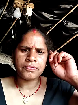 Hot_kiran4's cam snapshot