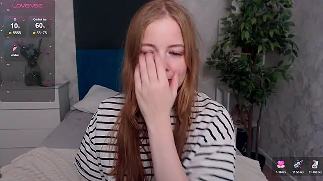 JennyyHot's cam snapshot