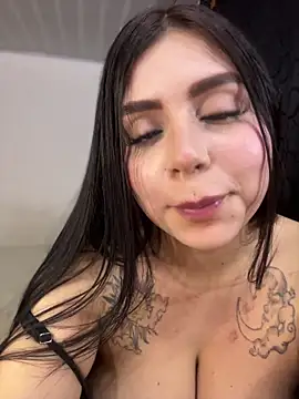 Im-Ali's cam snapshot