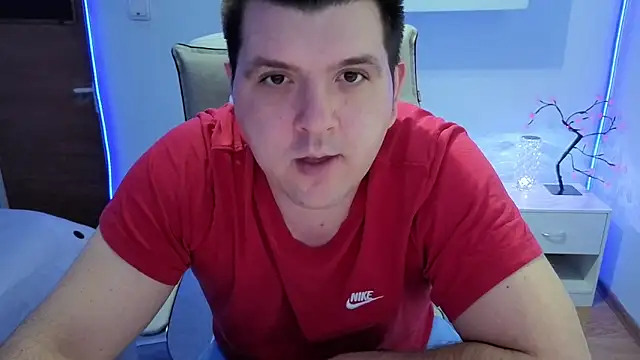 JasonJacks's cam snapshot