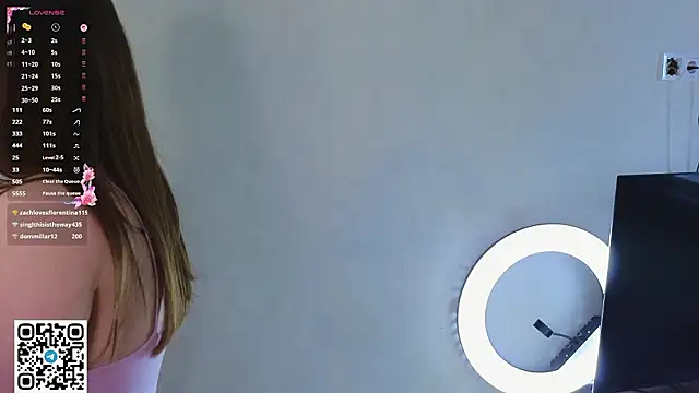 KristiGroune's cam snapshot