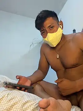 LuisSafari@xh's cam snapshot