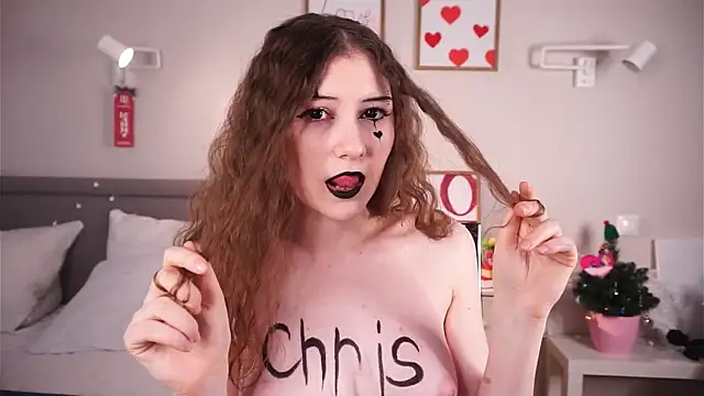 MegganKinson's cam snapshot