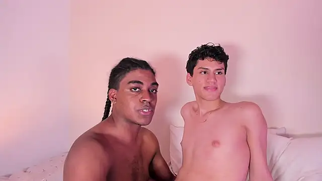 Mark_Nico live sex cam